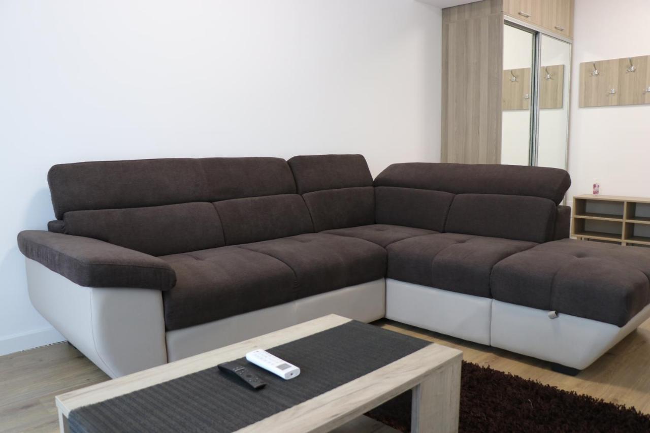Cityapart Granvia Marina - Cazare In Constanta, Langa Statiunea Mamaia Exterior foto