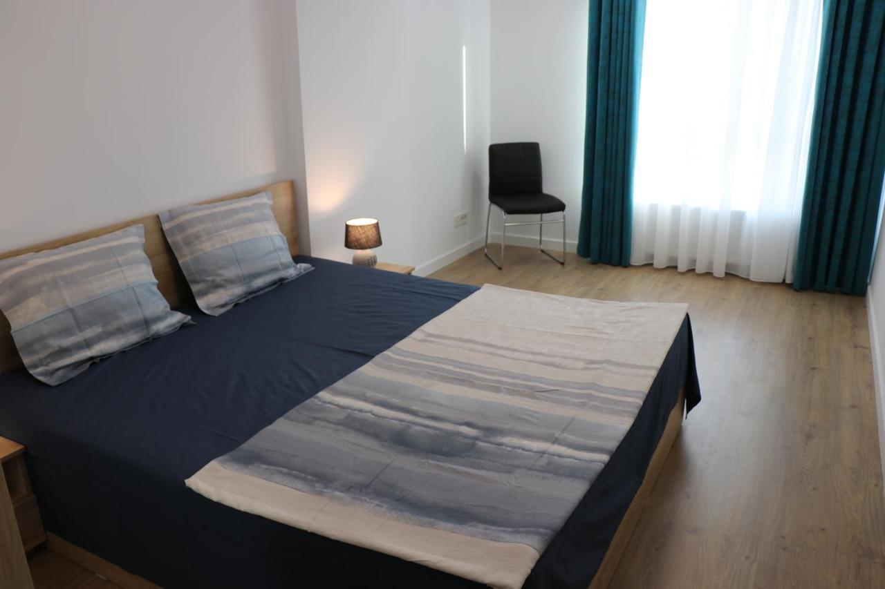 Cityapart Granvia Marina - Cazare In Constanta, Langa Statiunea Mamaia Exterior foto